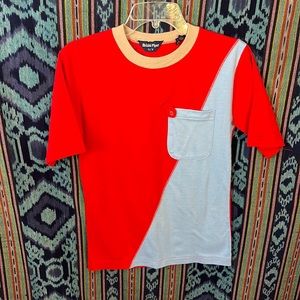 Vintage unisex 80’s shirt